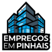 Empregos em Pinhais e região